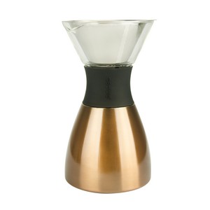 Copper/Black/Clear