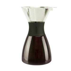 Burgundy/Black/Clear