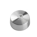 Stainless Steel Lid