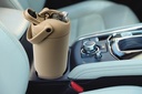 Cup Holder Friendly