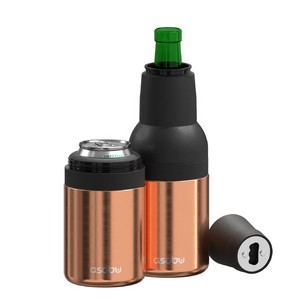 Copper/Black