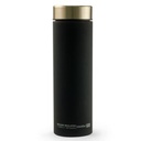 Black/Gold