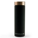 Black/Copper