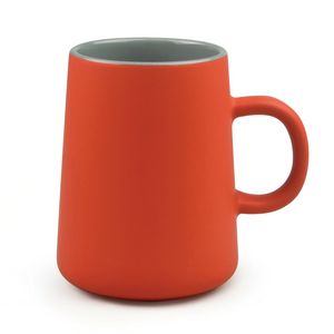 Orange/Gray