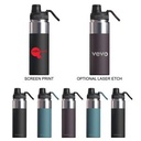Varios/Silver/Black