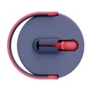 Lid with Straw