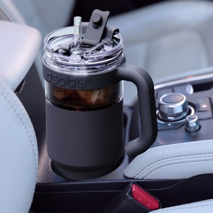 Fits Standard Cupholder