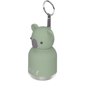 Green Koala