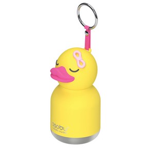 Yellow Duck