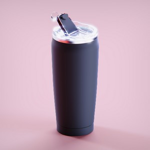 Open Sip Lid