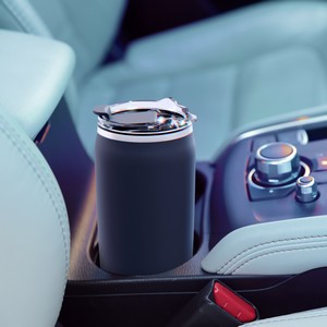 Fits Standard Cupholder