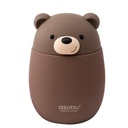FC Brown Bear