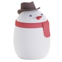 FC Snowman
