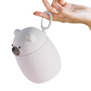 Easy Carry Handle