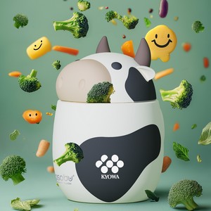 Lifestyle- FC Cow with Imprint