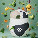 Lifestyle- FC Cow with Imprint