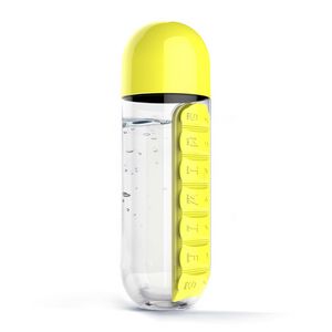 Clear/Yellow