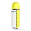 Clear/Yellow