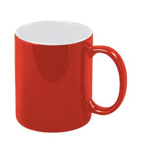 Red/White