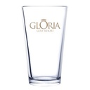 Clear- Screen Print Option
