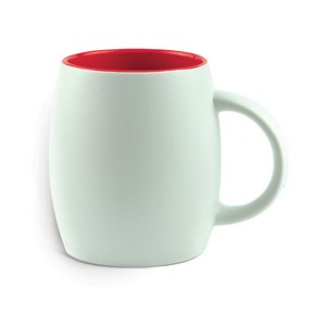 White/Red