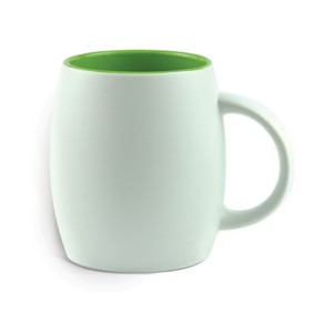 White/Green