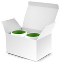 Gift Box for 2 pieces Mugs