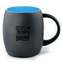 Black/Sky Blue