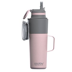 Pink/Gray