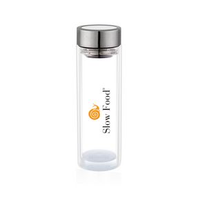 Clear/Silver