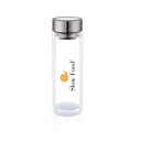 Clear/Silver