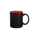 Black/Red