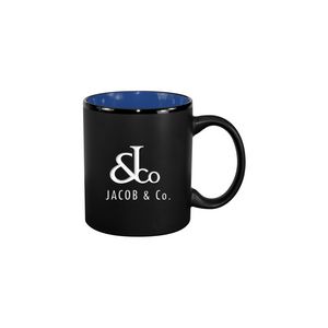 Black/Blue