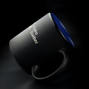 Black/Blue