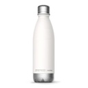 White/Silver