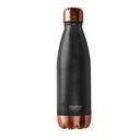 Black/Copper