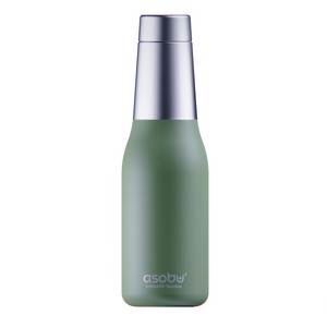 Basil Green/Silver