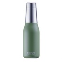 Basil Green/Silver