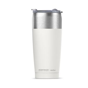 White/Silver