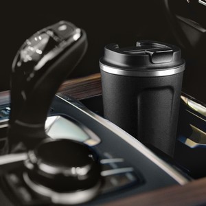 Fits Standard Cupholder
