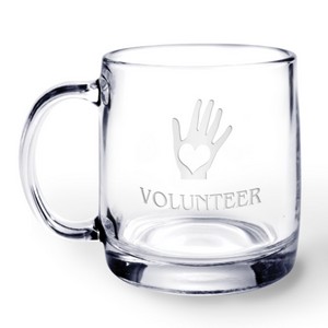 Clear - Deep Etch