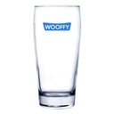 Clear- Screen Print Option