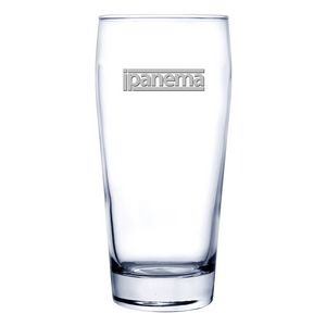Clear-Deep Etch Option