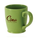 Green with Silkscreen option