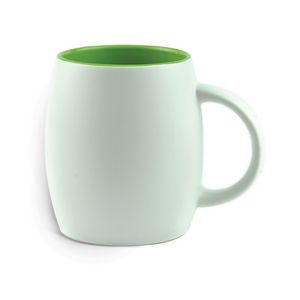 White/Green