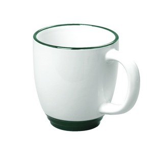 White/Green