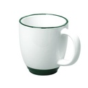 White/Green