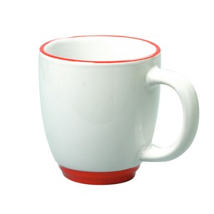 White/Red