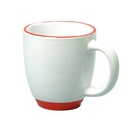White/Red