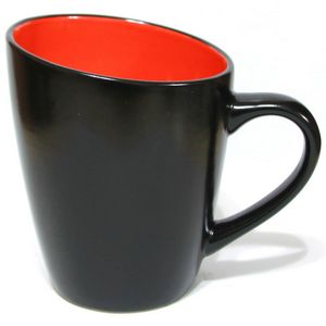 Black/Red